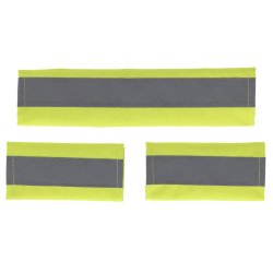 Refleks st til grime/trense