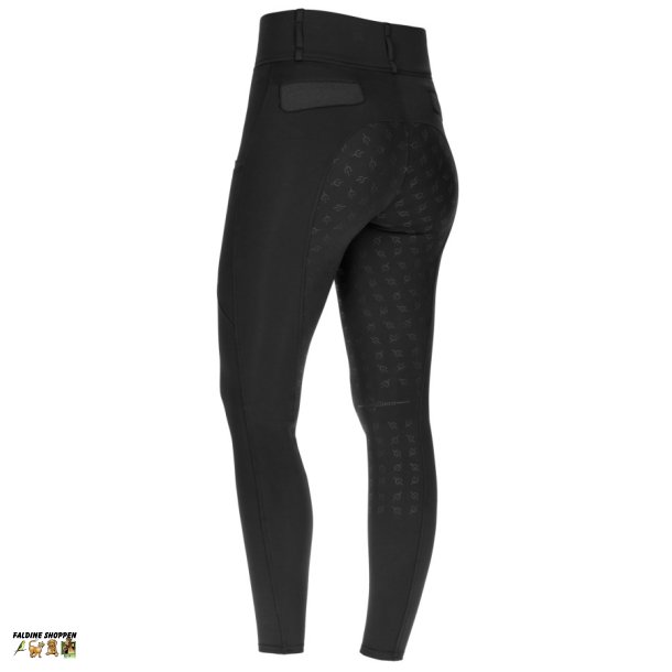 Covalliero Tights Hjtaljet
