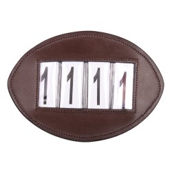 Stvnenummer i lder, med 4 cifre, Brun