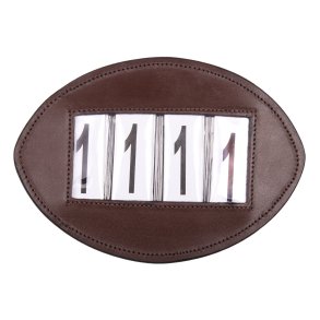 Stvnenummer i lder, med 4 cifre, Brun