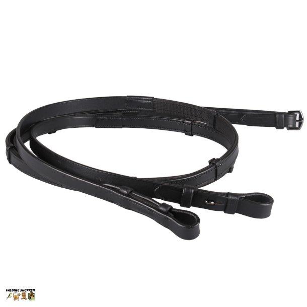 Lder/Grip tjler med stoppere