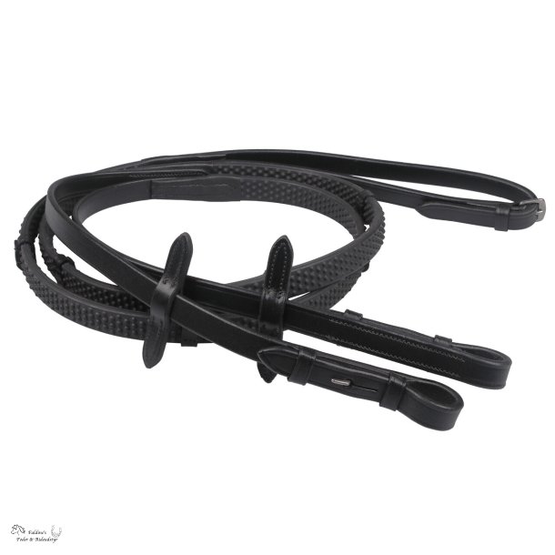 Gummit�jler med stoppere