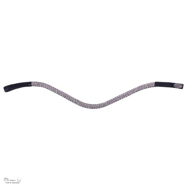 Pandeb�nd med sten