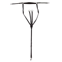 Fortj med aftagelig martingal