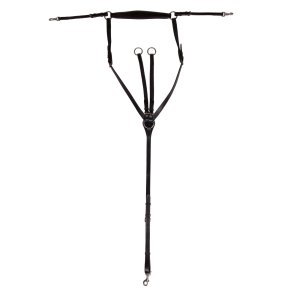 Fortj med aftagelig martingal