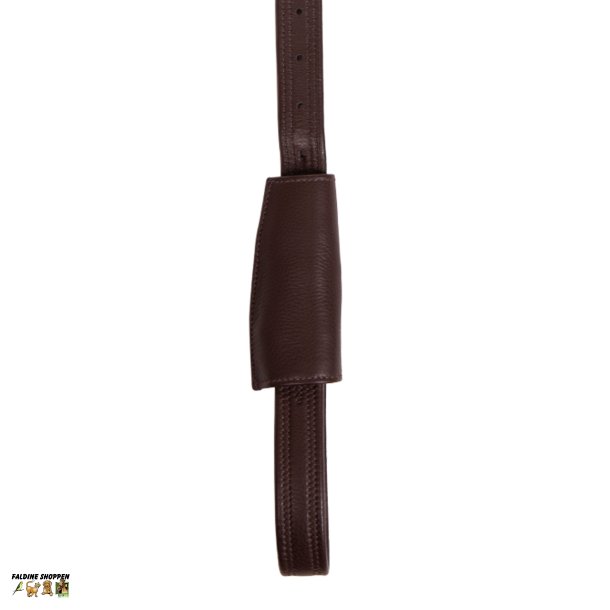 Stigremme Mono, Lder, Brun