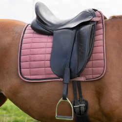 Stigremme Mono, Lder, Brun