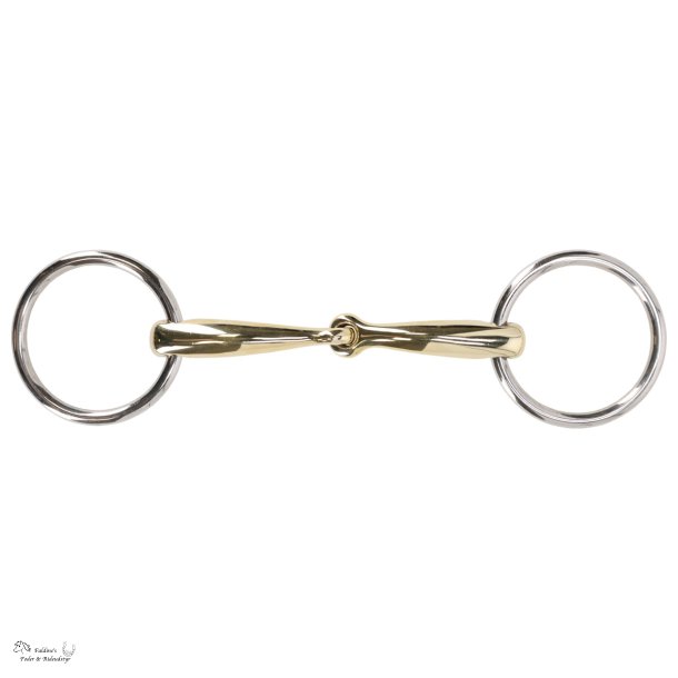 Anatomisk Todelt Bid, Argentan