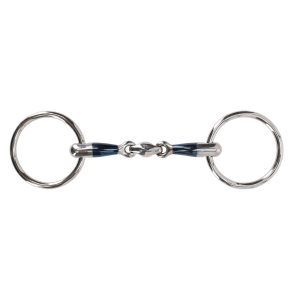 Tredelt Bid Sweet Iron