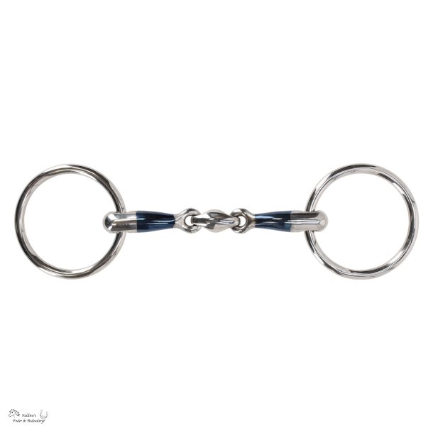 Tredelt Bid Sweet Iron