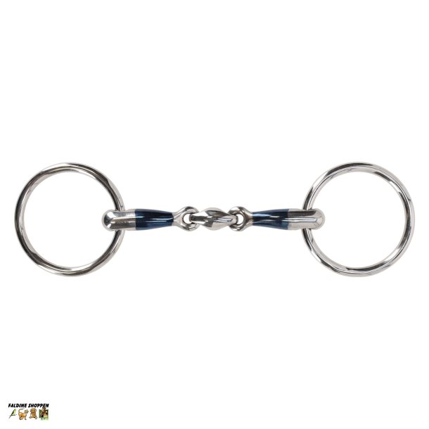 Tredelt Bid Sweet Iron