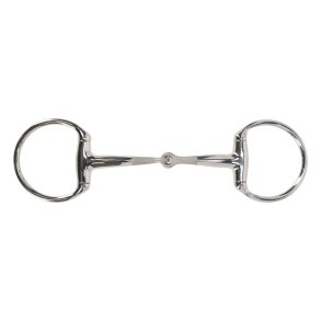 Todelt Muffebid, Anatomisk, Sandbl�st