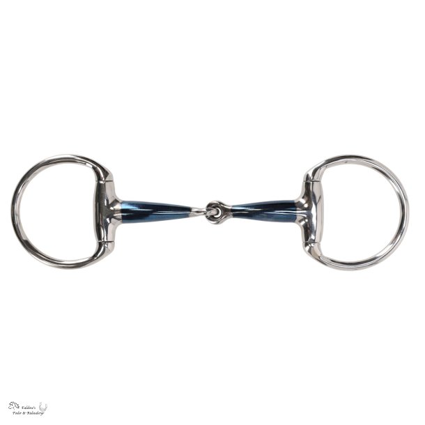 Muffebid, Sweet Iron