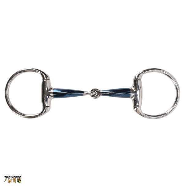 Muffebid, Sweet Iron