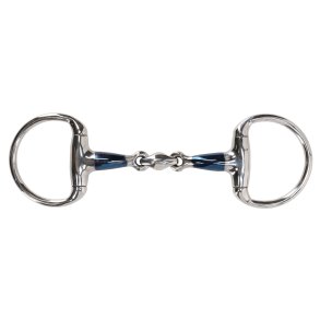 Anatomisk Tredelt Muffebid, Sweet Iron