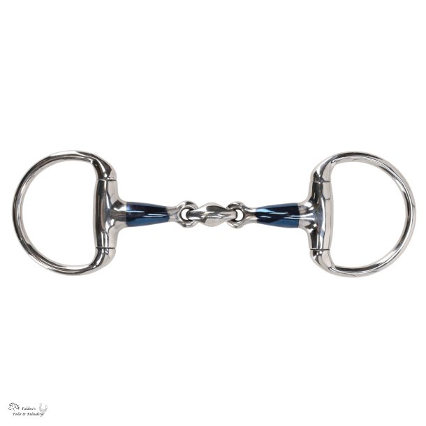 Anatomisk Tredelt Muffebid, Sweet Iron