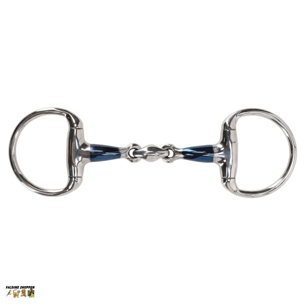 Anatomisk Tredelt Muffebid, Sweet Iron