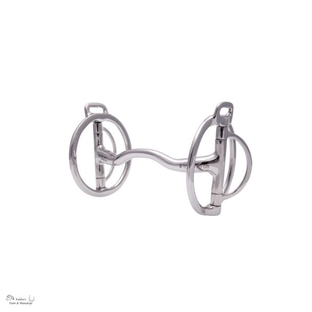 St�bben Danish Guard Bid