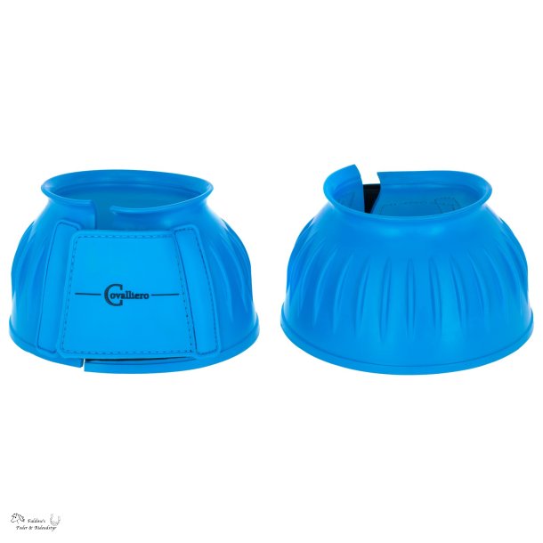 Gummiklokker, Bl�