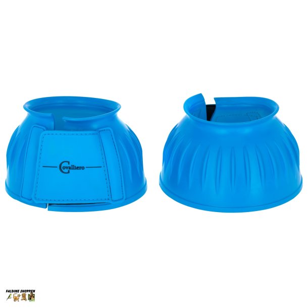 Gummiklokker, Bl