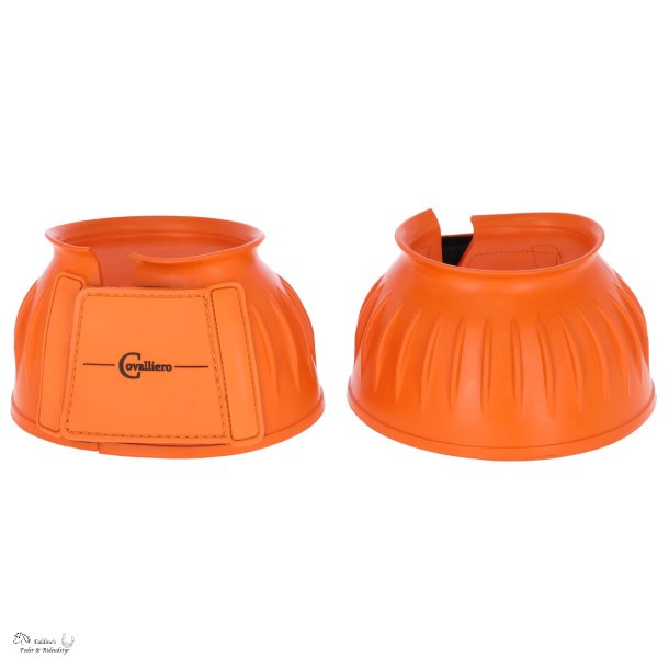 Gummiklokker, Orange