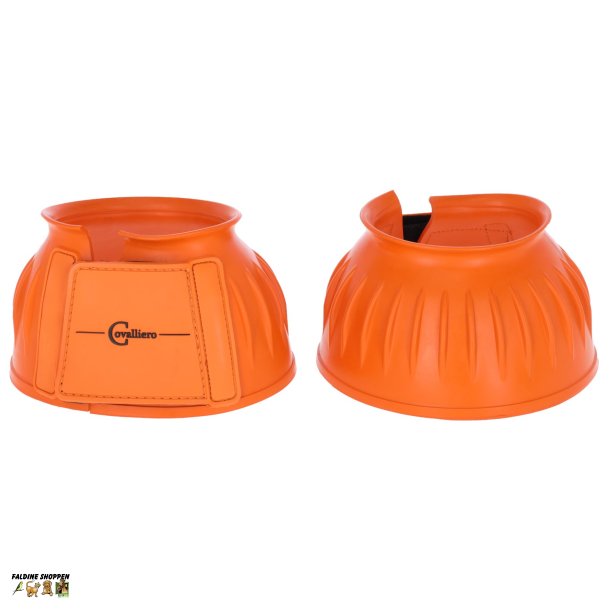 Gummiklokker, Orange