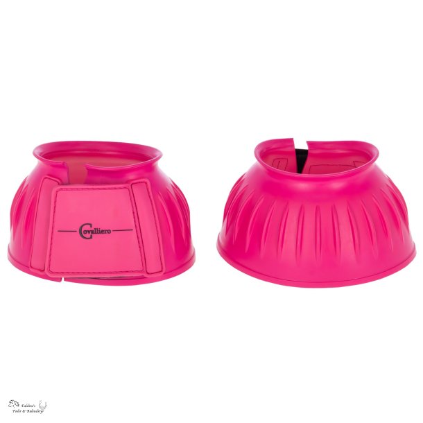 Gummiklokker, Pink