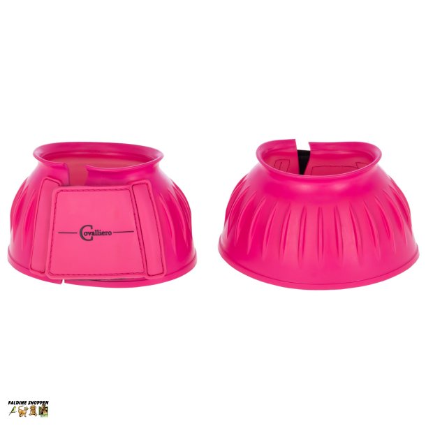 Gummiklokker, Pink