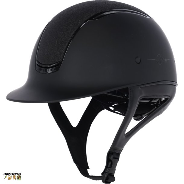 Covalliero Eclipse Hjelm