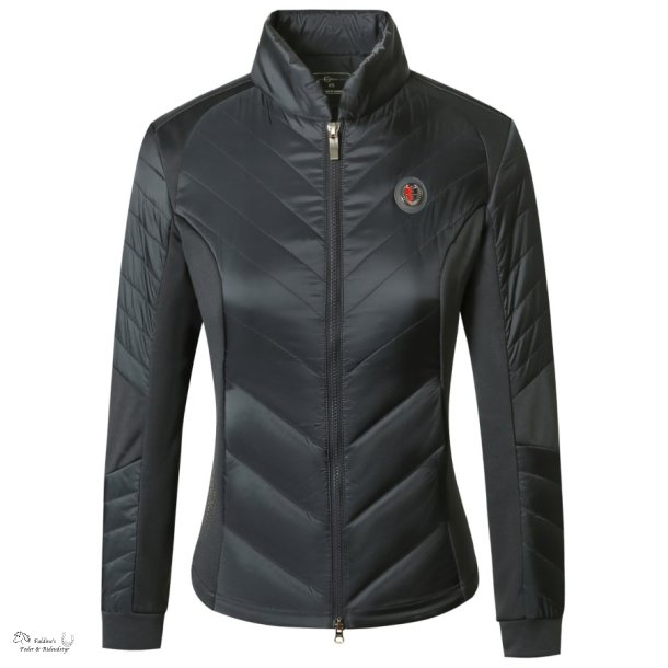 Covalliero Kombi Jakke