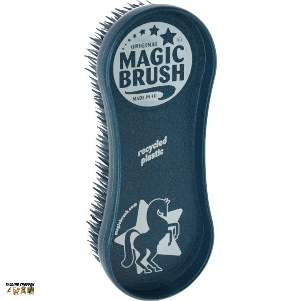 Magic Brush, CornFlowers