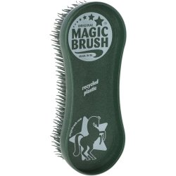 Magic Brush, CornFlowers