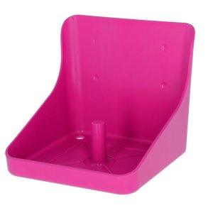 Sliksten Holder, Pink