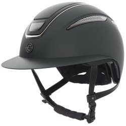 Covalliero Elite Polo Ridehjelm, Matte