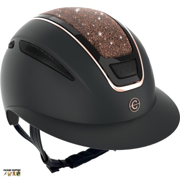 Covalliero Elite Polo Ridehjelm
