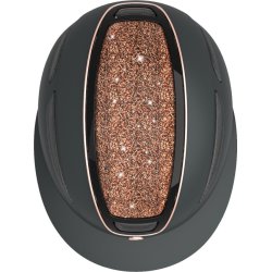 Covalliero Elite Polo Ridehjelm