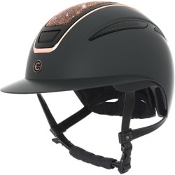Covalliero Elite Polo Ridehjelm