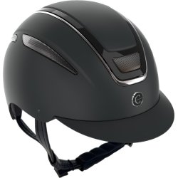 Covalliero Elite Ridehjelm, Matte