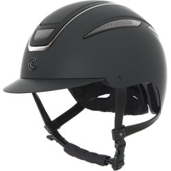Covalliero Elite Ridehjelm, Matte