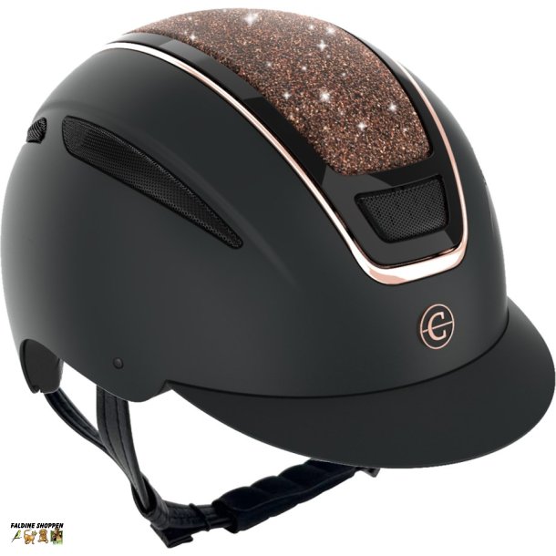 Covalliero Elite Ridehjelm