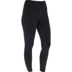 Covalliero Vintertights, Brn