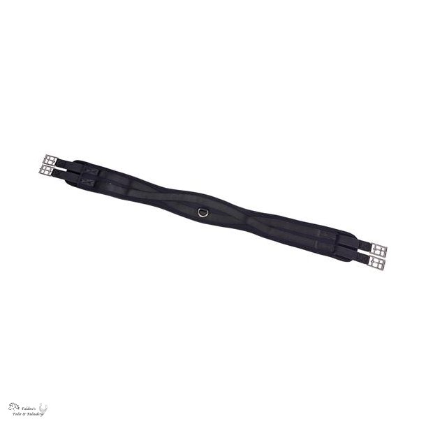 HG Gjord med Memoryfoam