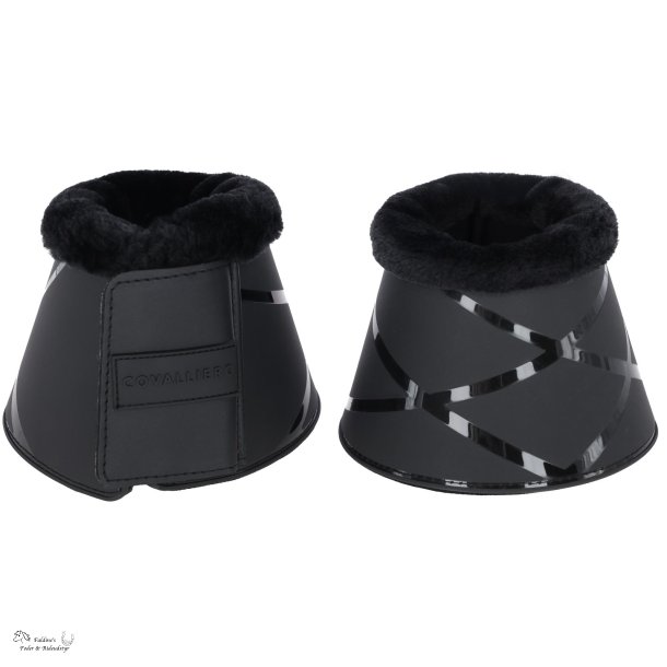 Covalliero Klokker med plys