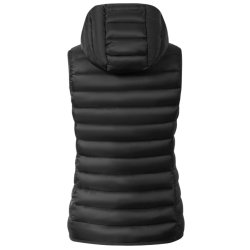 Covalliero Quiltet Vest, Sort