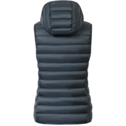 Covalliero Quiltet Vest, Navy
