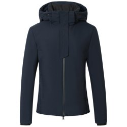 Covalliero Vinter Jakke, Navy 