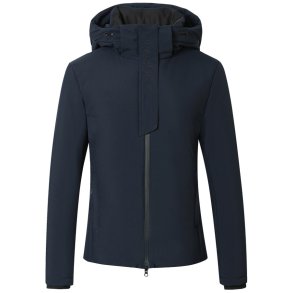 Covalliero Vinter Jakke, Navy 