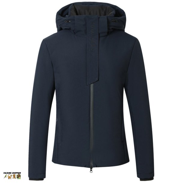 Covalliero Vinter Jakke, Navy 