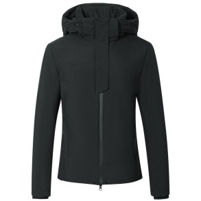 Covalliero Vinter Jakke, Sort