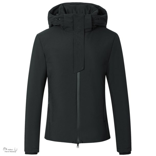 Covalliero Vinter Jakke, Sort